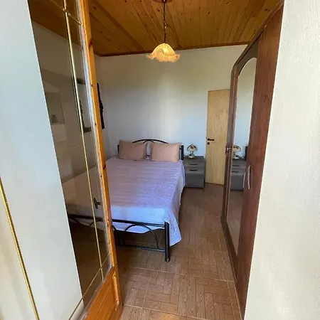 別荘 Vanthoulas House Epískepsis