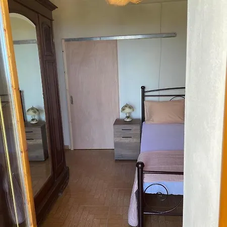 בית נופש Vanthoulas House