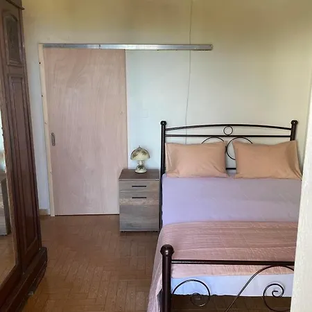 Vanthoulas House בית נופש Epískepsis