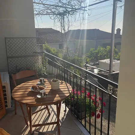 Vanthoulas House * Epískepsis