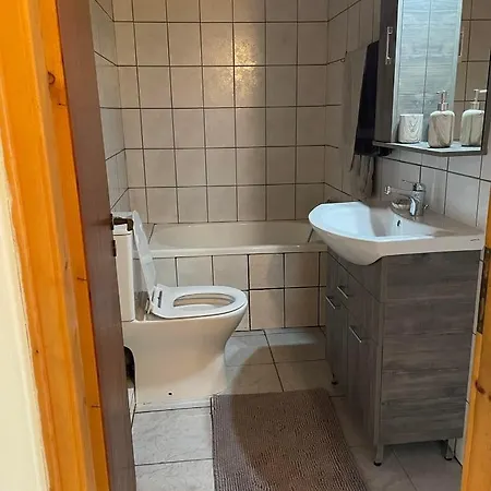 Vanthoulas House Feriehus Epískepsis