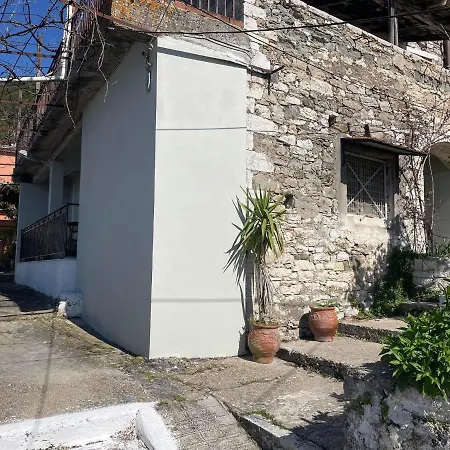 Vanthoulas House * Episkepsis