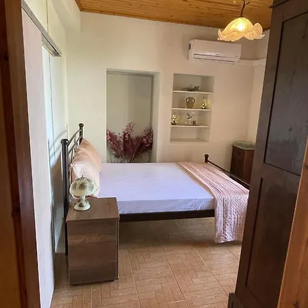 Vanthoulas House Сasa de vacaciones Epískepsis