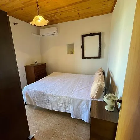 Dom wakacyjny Vanthoulas House Epískepsis