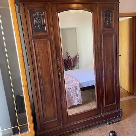 Vanthoulas House Epískepsis